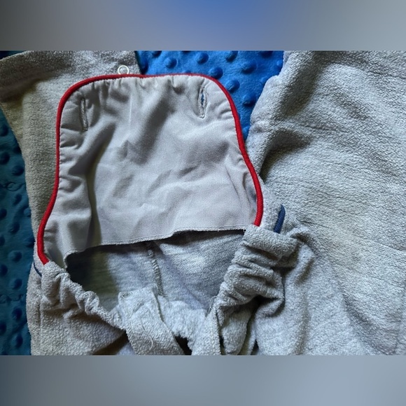 Vintage Health-tex Super Sport Romper - 24 Months - Picture 10 of 13